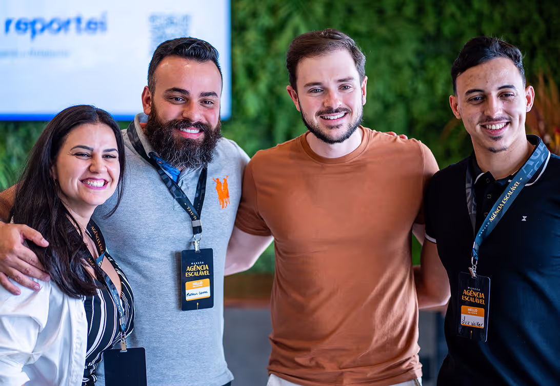 Mansão Escalável — Lucas Renault (O Rei do Tráfego)